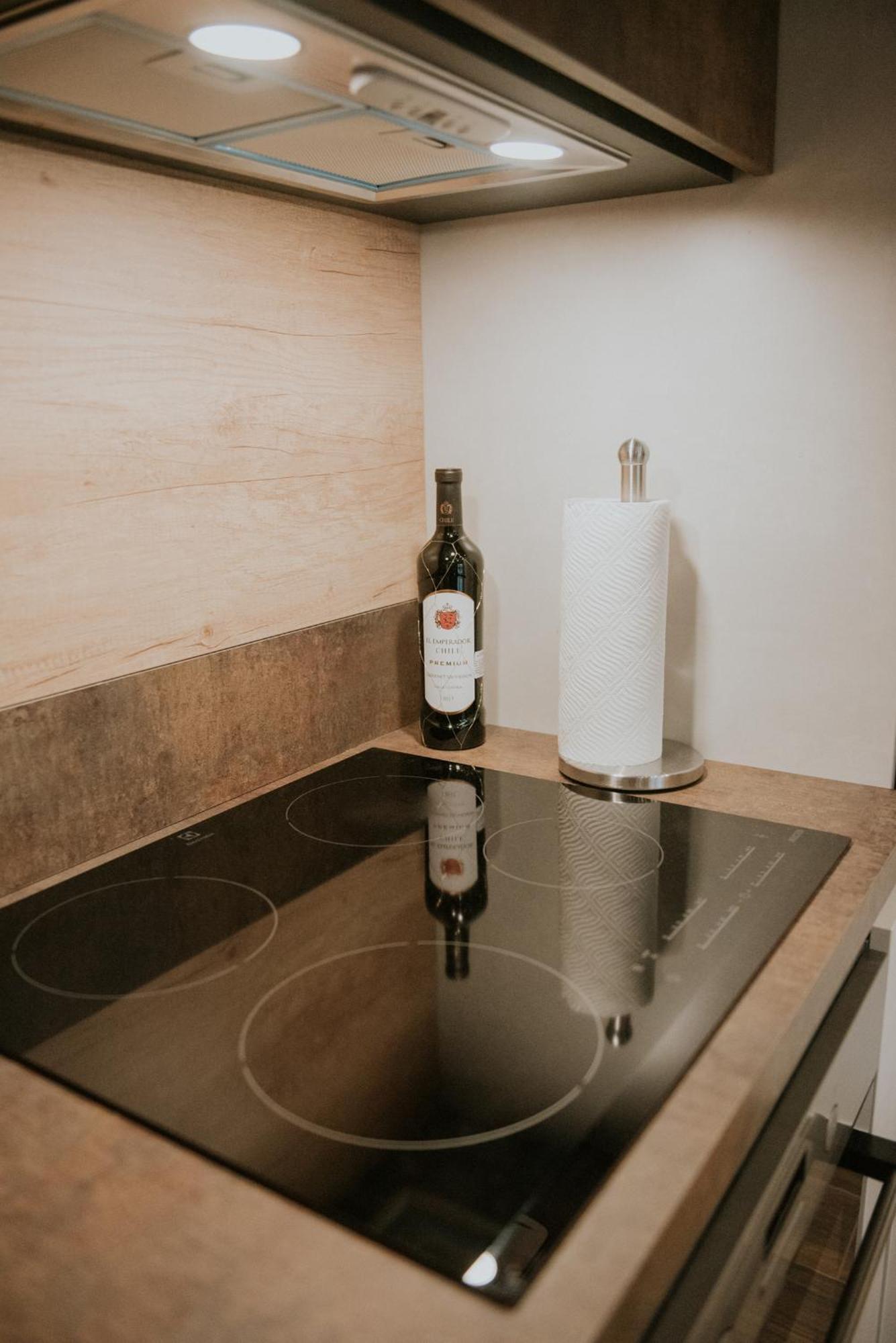 Vila Mojca Apartments Jasna & Jelka Kranjska Gora Pokój zdjęcie