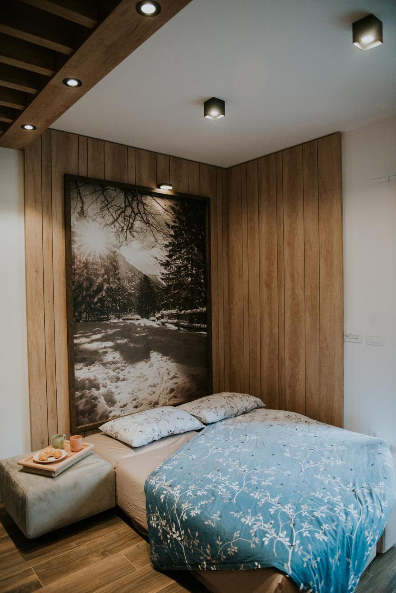 Vila Mojca Apartments Jasna & Jelka Kranjska Gora Pokój zdjęcie