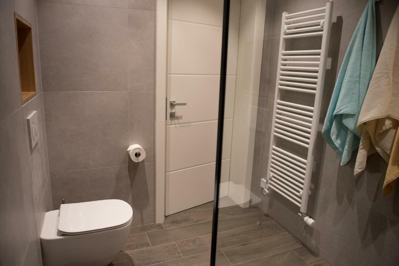Vila Mojca Apartments Jasna & Jelka Kranjska Gora Zewnętrze zdjęcie