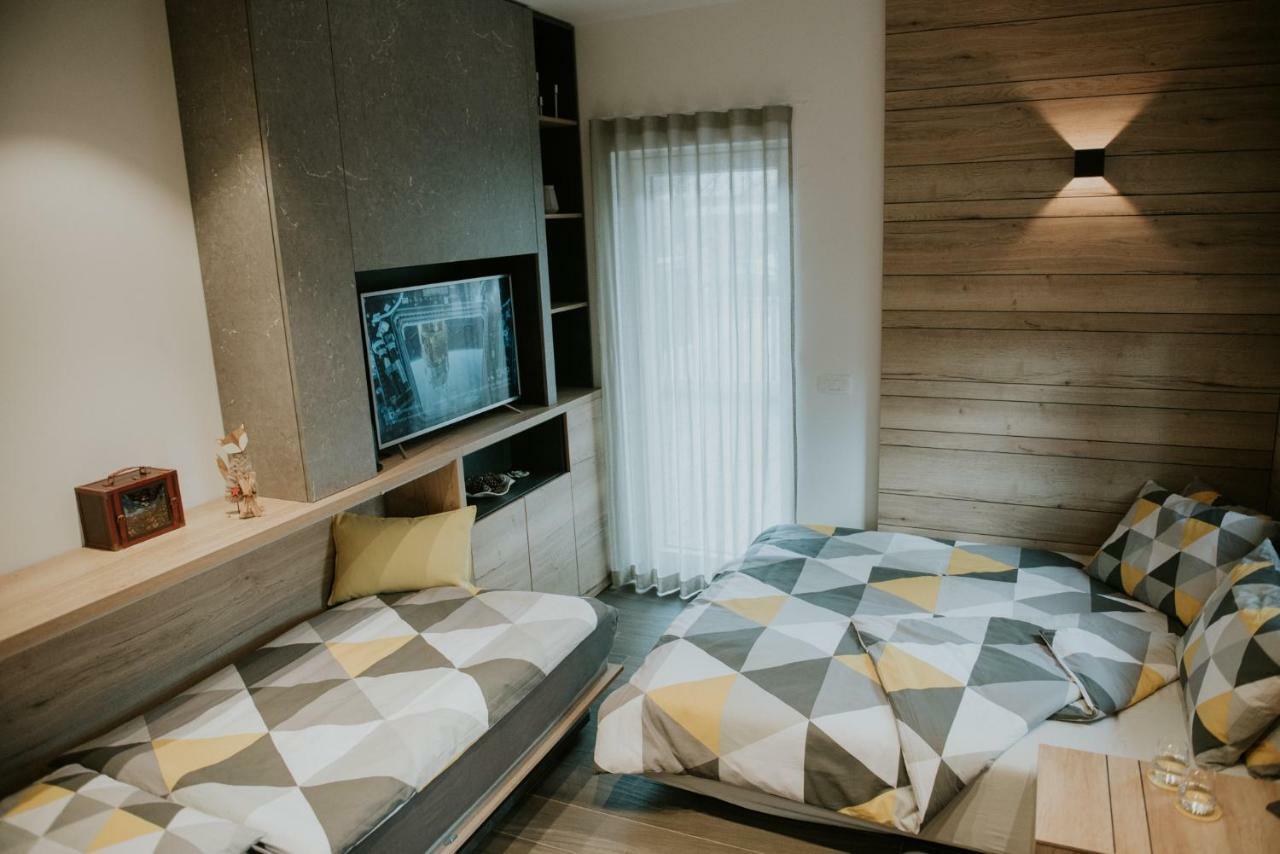Vila Mojca Apartments Jasna & Jelka Kranjska Gora Zewnętrze zdjęcie