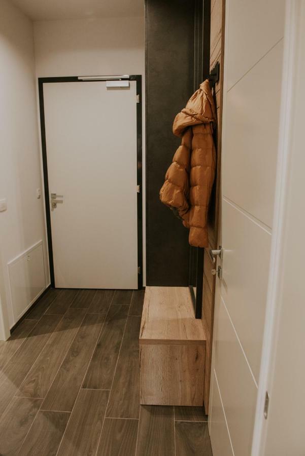 Vila Mojca Apartments Jasna & Jelka Kranjska Gora Zewnętrze zdjęcie