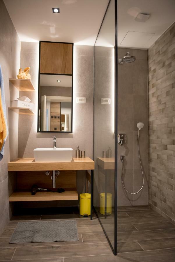 Vila Mojca Apartments Jasna & Jelka Kranjska Gora Zewnętrze zdjęcie