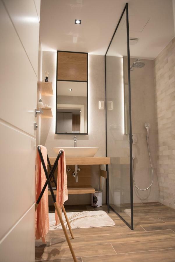 Vila Mojca Apartments Jasna & Jelka Kranjska Gora Zewnętrze zdjęcie