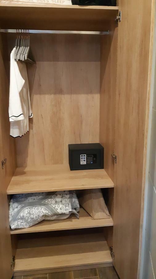 Vila Mojca Apartments Jasna & Jelka Kranjska Gora Zewnętrze zdjęcie